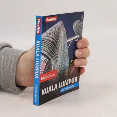 Berlitz Pocket Guide Kuala Lumpur