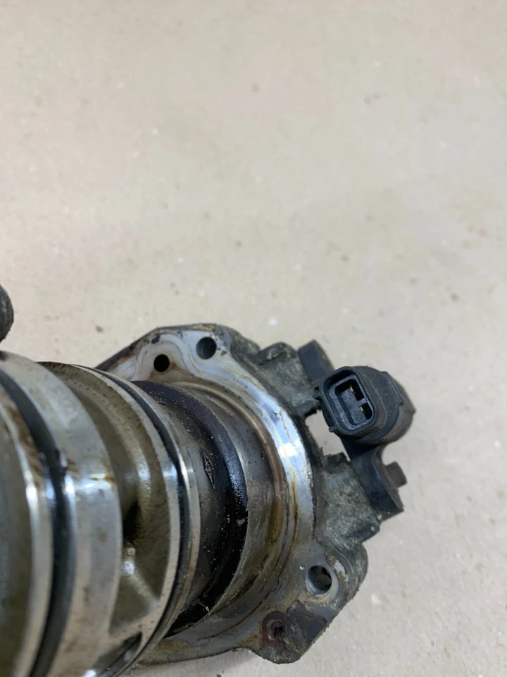 Bomba de aceite de motor Ranger B2300 B2500 Explorer 1995-2001 2,3 L 2,5 L RF-F57E-6604-AG Foto 4 de 4