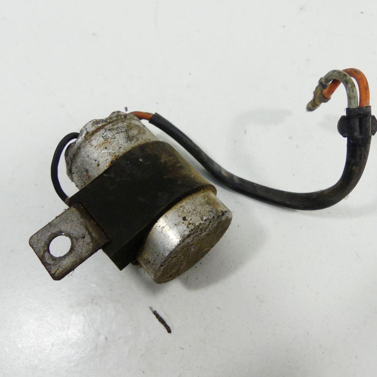 Suzuki GT 750 EZ:79 Kondensator Kondensator 35563 | eBay