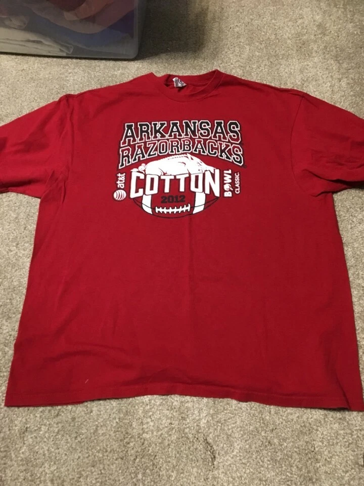 Razorback shirts deals