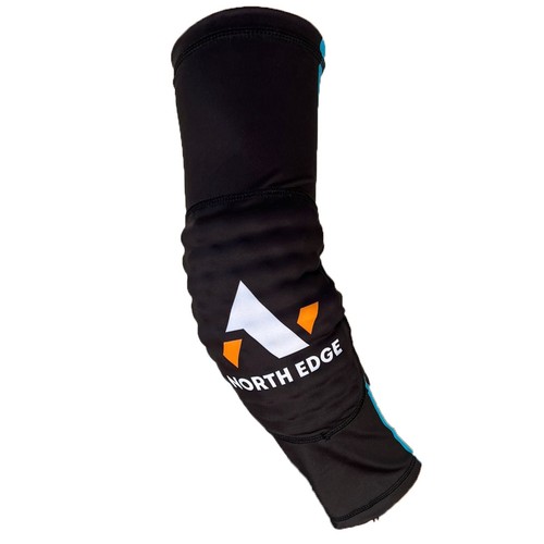 Arms Compression Sleeve (Pair) - Best Knee Brace for Knee Pain for man and wom - Picture 14 of 24