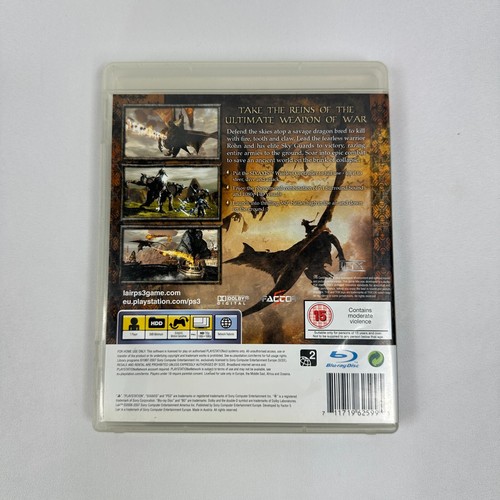 YOU PICK & CHOOSE! Sony PlayStation 3 PS3 Games - FAST Same Day Shipping TESTED - Picture 84 of 207