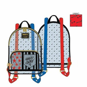 harley quinn loungefly