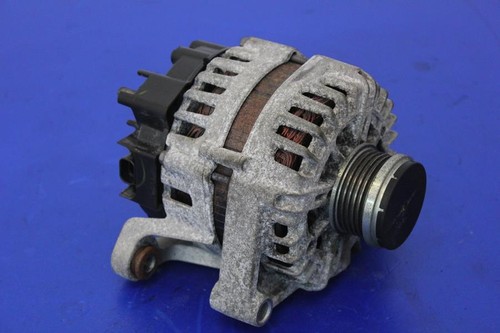 Chevrolet GM Opel Lichtmaschine 13581891