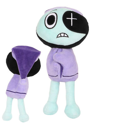 Dandy's World Astro Plush Game Character Plush Toy Stuffed Animal Plushies Toys