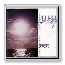 CD RON FEUER-LIV KHALSA "BOLERO FANTASY". New and sealed - Picture 1 of 1