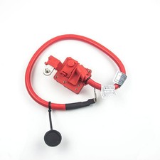 Battery positive blow-off protection cable for BMW X3 X4 series F25 F26-