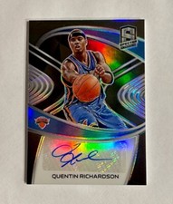 2020-21 Panini Spectra Basketball Cards 37
