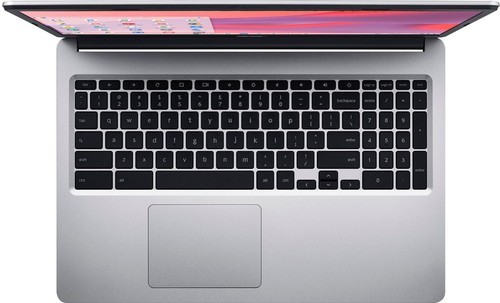 Acer 2023 Newest Chromebook 315 Laptop, 15.6" HD Intel Celeron N4020 4GB RAM - Picture 5 of 6