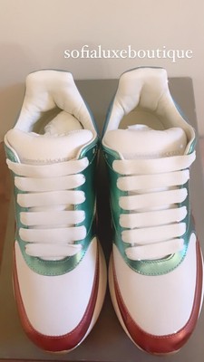 alexander mcqueen size 4.5