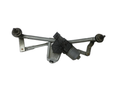 Wischermotor m. Wischergestänge Vorne für Peugeot 206+ 09-12 6401F9