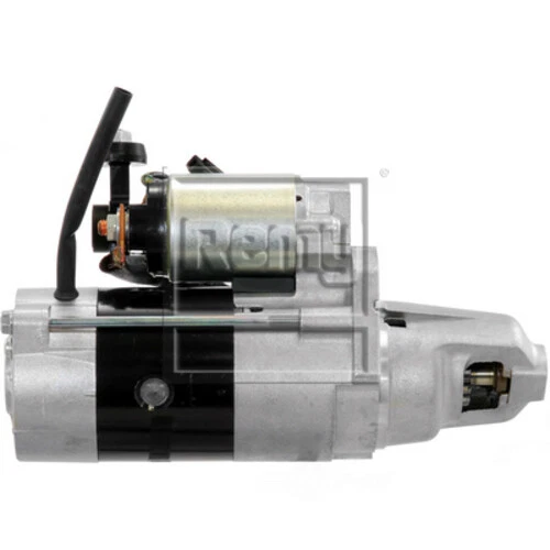 Reman Starter Remy 16048 Foto 4 de 4