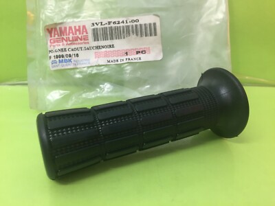 Yamaha NOS. CW50, HAND GRIP , Part NO. 3VL-F6241-00