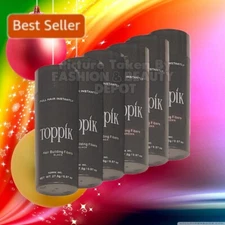 Toppik Hair Buildling Fiber 27.5g Choose Your Color $5 OFF until Christmas