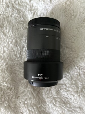 Canon Macro 1.0/3.3ft Lens | eBay