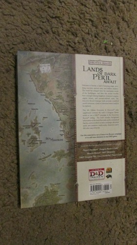 Dungeons & Dragons 4E store DMG MM PHB HeroesShadowfell Open Grave free shipping - Picture 180 of 344