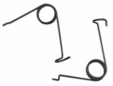 1978 - 1987 Gmc Caballero El Camino Tailgate Spring Set