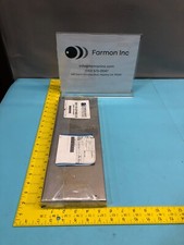 Tokyo Electron TEL DS1110-321402-12 Panel, Scavenger, A21110-321402-12, 158488