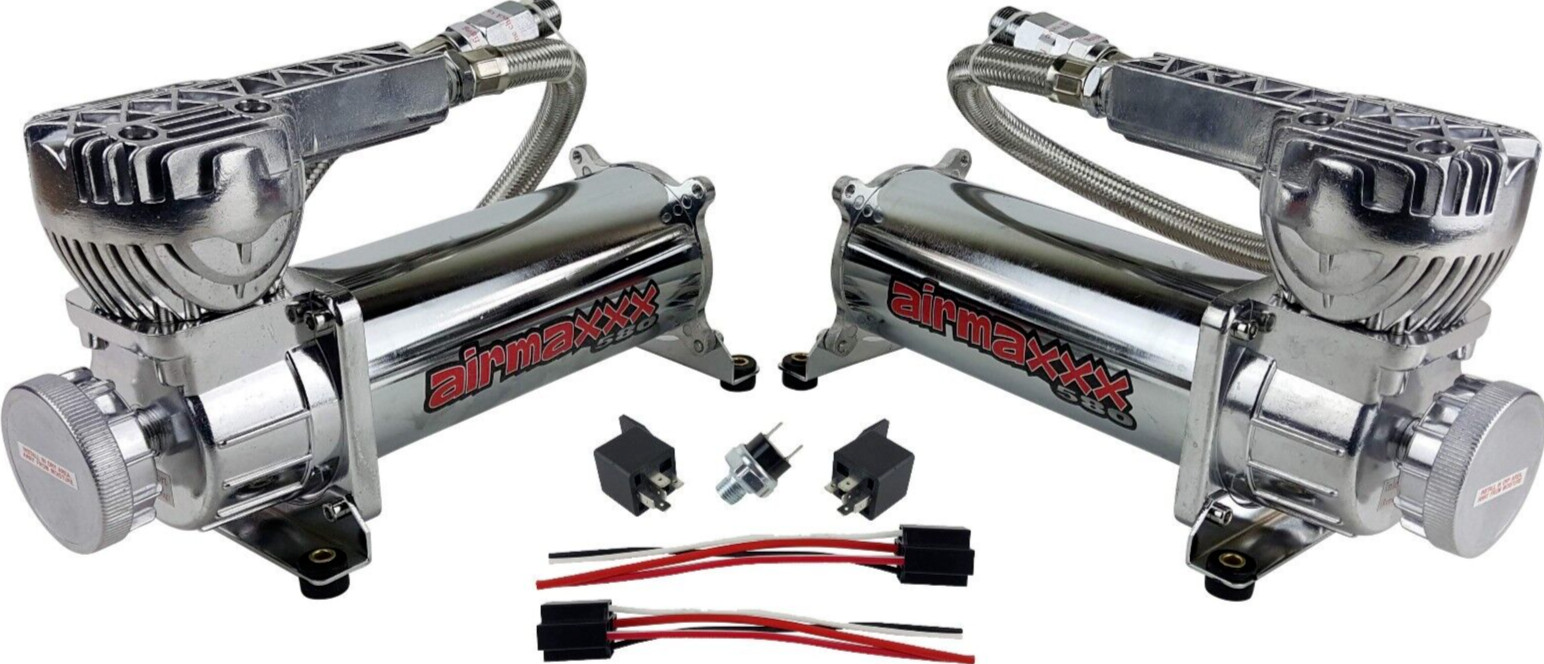 S 150/180 Psi On/off Pressure Switch