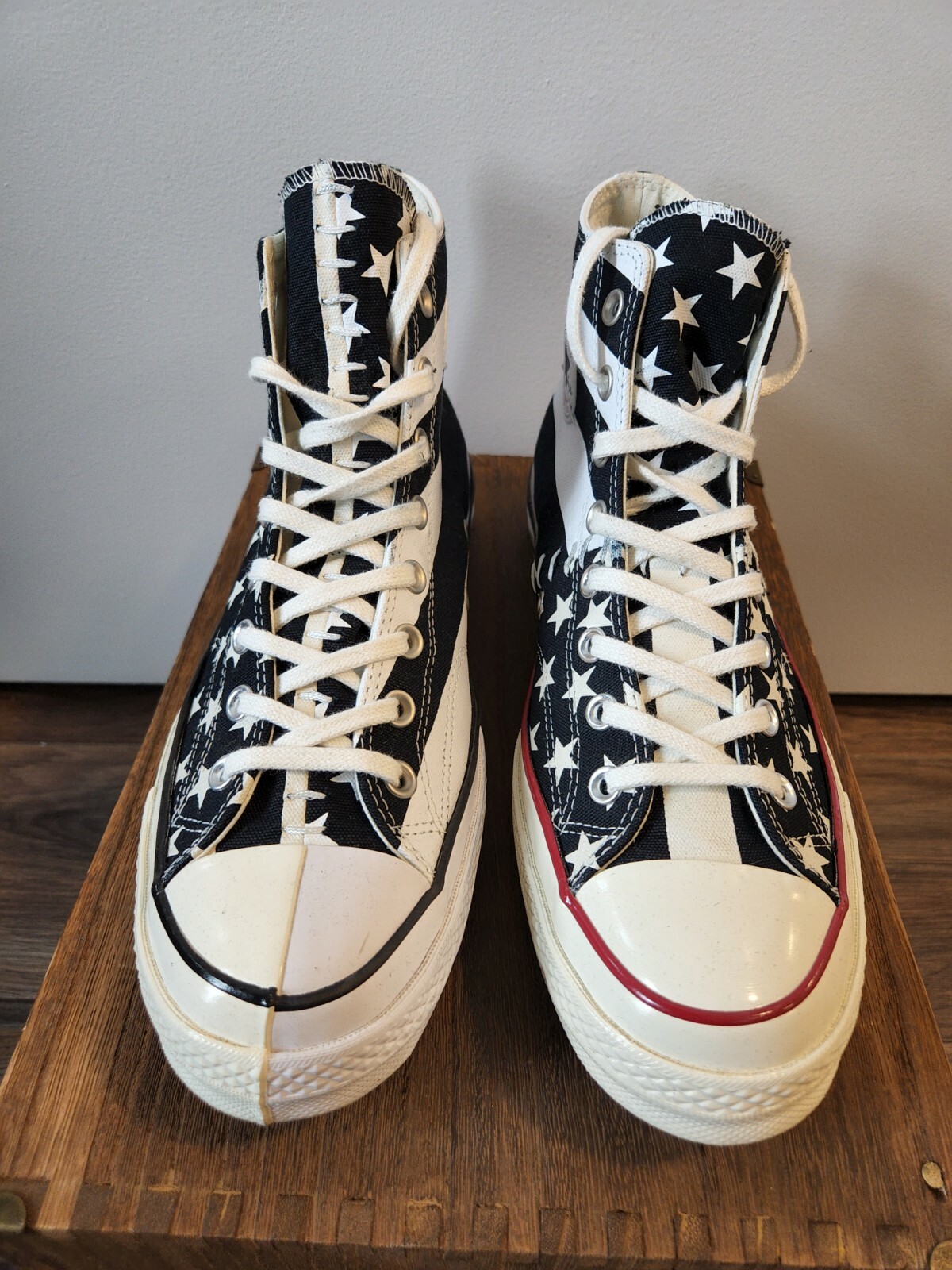 Size 10 - Converse Chuck 70 Archive 