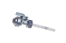 16mm Benzinhahn Kraftstoffhahn für Honda CB400F CB550F CB750F CB750A CB750K