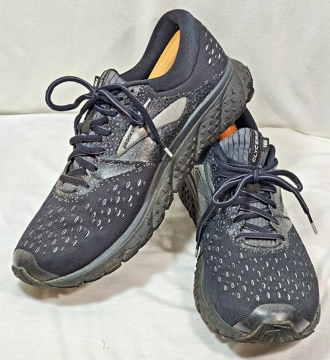 Brooks sneakers mens 2018 hot sale