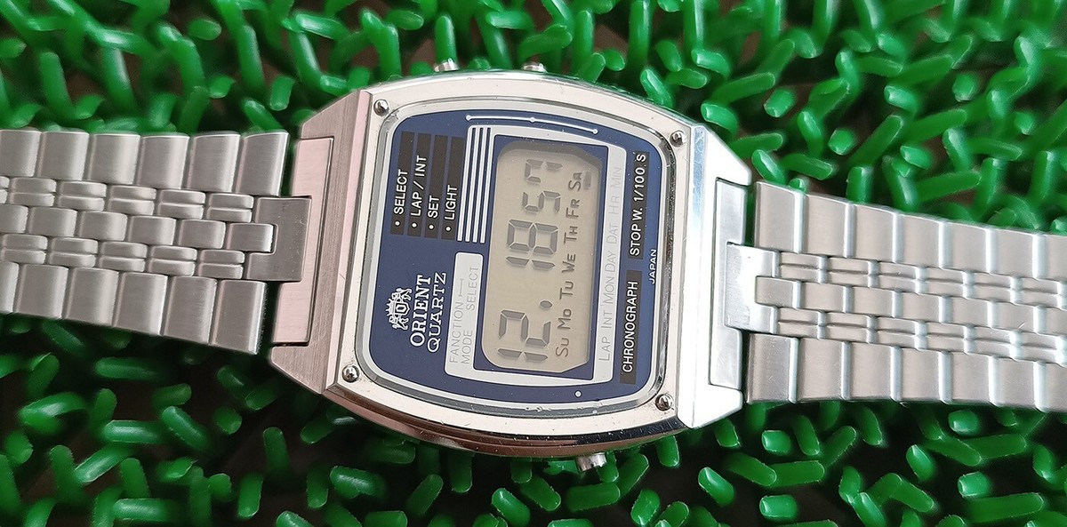 時計 ORIENT QUARTZ it611102-40 時計 ORIENT QUARTZ it611102-40 ORIENT QUARTZ it611102-40