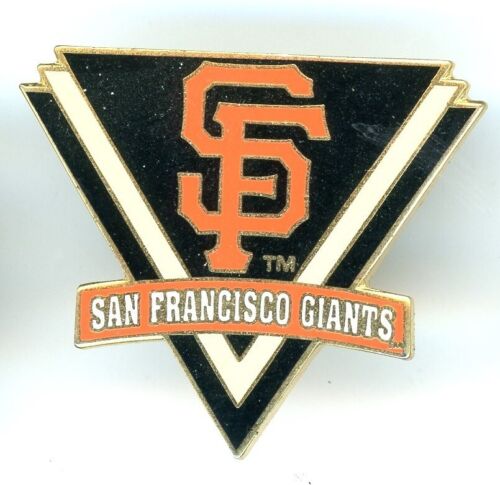 SF Giants Vintage Pin Choice Players Postseason Stadiums Lou Seal Exclusives + - Picture 46 of 82