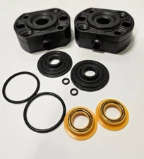 Replacement AKTA Pure P9 Pump Seal Kit, 25ml-150ml. For AKTA Pure, Avant & Go.