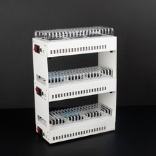 40 Ports Box Phone Farm USB Hub Batch Synchronization Control Unified Management