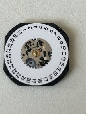 Seiko Epson VX42E Quarzwerk 11 1/2 H1 SC CLD F3 NEU
