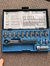 Signet 20565 Socket Wrench Set