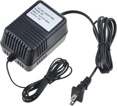 AC Adapter for DigiTech RP500 RP1000 Multi-Effects Guitar Effect Pedal Charger