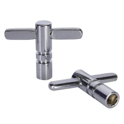 Drum Key Display Container POP Retail Pack - On-Stage