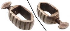 Collar niquelado grado fundador para número de registro Router 071 - mjdtoolparts