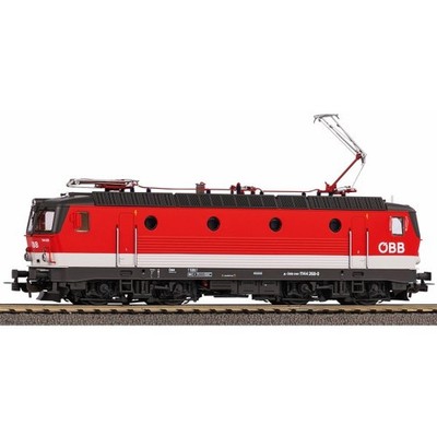 Piko 51631 E-Lok Rh 1144.2, ÖBB, Ep. VI H0 + Neu