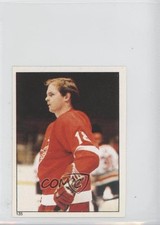 1983-84 Topps Album Stickers Danny Gare #135 0o9