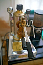 Zacconi Baby Luso lever espresso machine