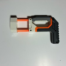 Nerf Modulus Blaster Storage Shoulder Stock System Accessory Hasbro