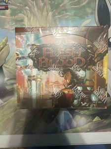 fab bright lights booster box Amazon.com: Flesh and Blood: Bright Lights Booster Box : Toys & Games main image 0