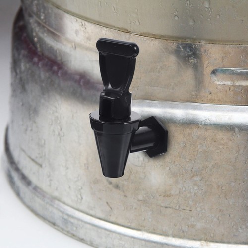 2 Pcs Drink Dispenser Replacement Spigot Beverage Bucket Accessory - Afbeelding 6 van 12