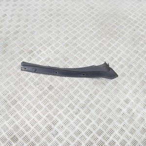 BMW 3 F30 318d Kotflügel vorne links, Kunststoff 7264273 2,0 Diesel 105 kW 2014