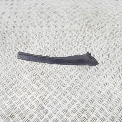 BMW 3 F30 318d Kotflügel vorne links, Kunststoff 7264273 2,0 Diesel 105 kW 2014