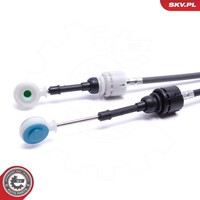 Esen SKV Seilzug, Schaltgetriebe 27SKV155 FüR Opel