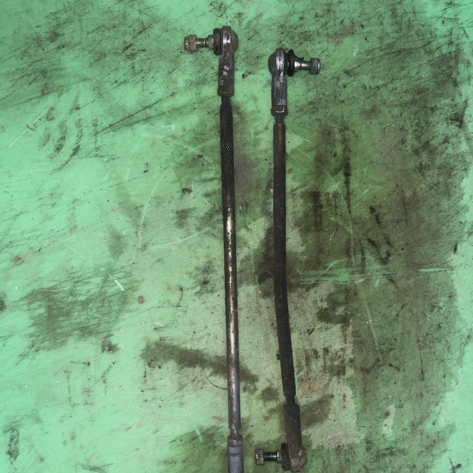 94 95 96 Polaris 400L Sportsman 1994 Big Boss barras de cambio palanca de cambios Foto 4 de 4