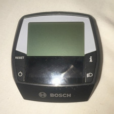 Bosch Intuvia BUI255 Fahrradcomputer Display/...
