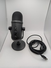 Razer Seiren V2 Pro Professional-Grade USB Microphone Black Z3 1
