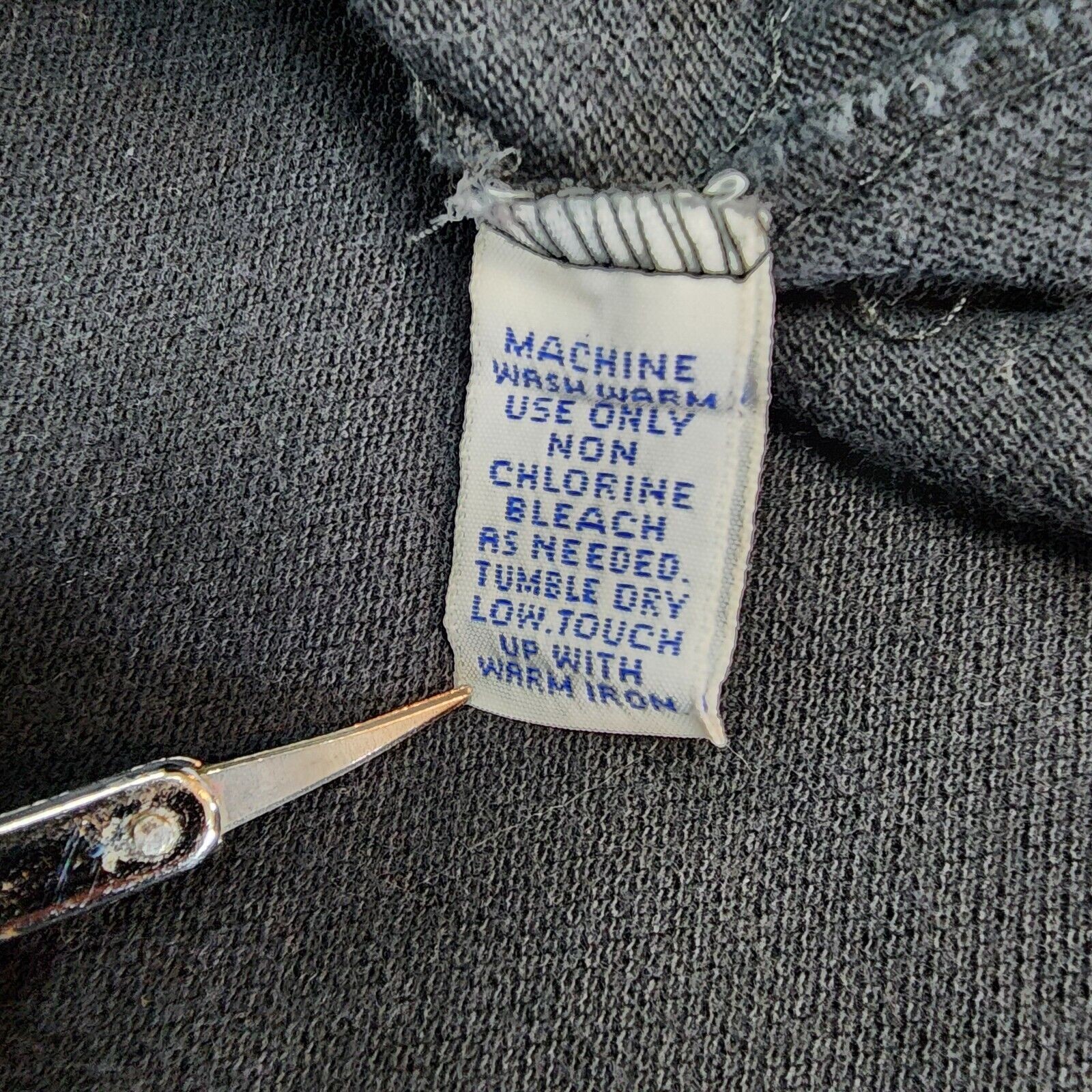 Vintage Polo Ralph Lauren Shirt Mens XL Black Short Sleeve Polo Purple Pony USA thumbnail 12