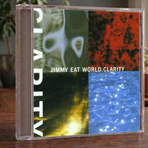 CD Jimmy Eat World | eBay