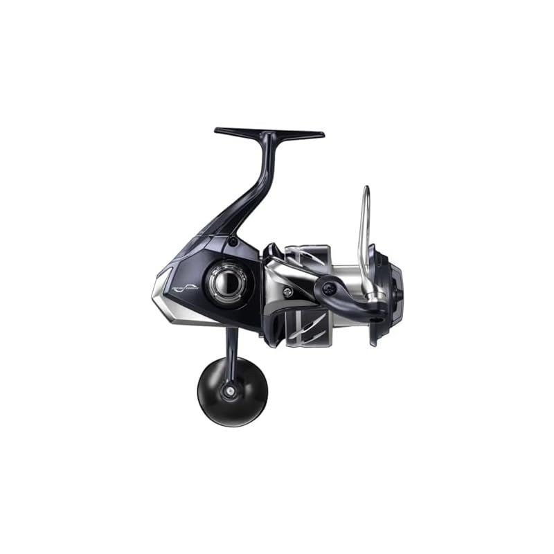 リール '24 STRADIC SW5000XG Shimano 24 STRADIC SW 5000XG Spinning Reel | eBay